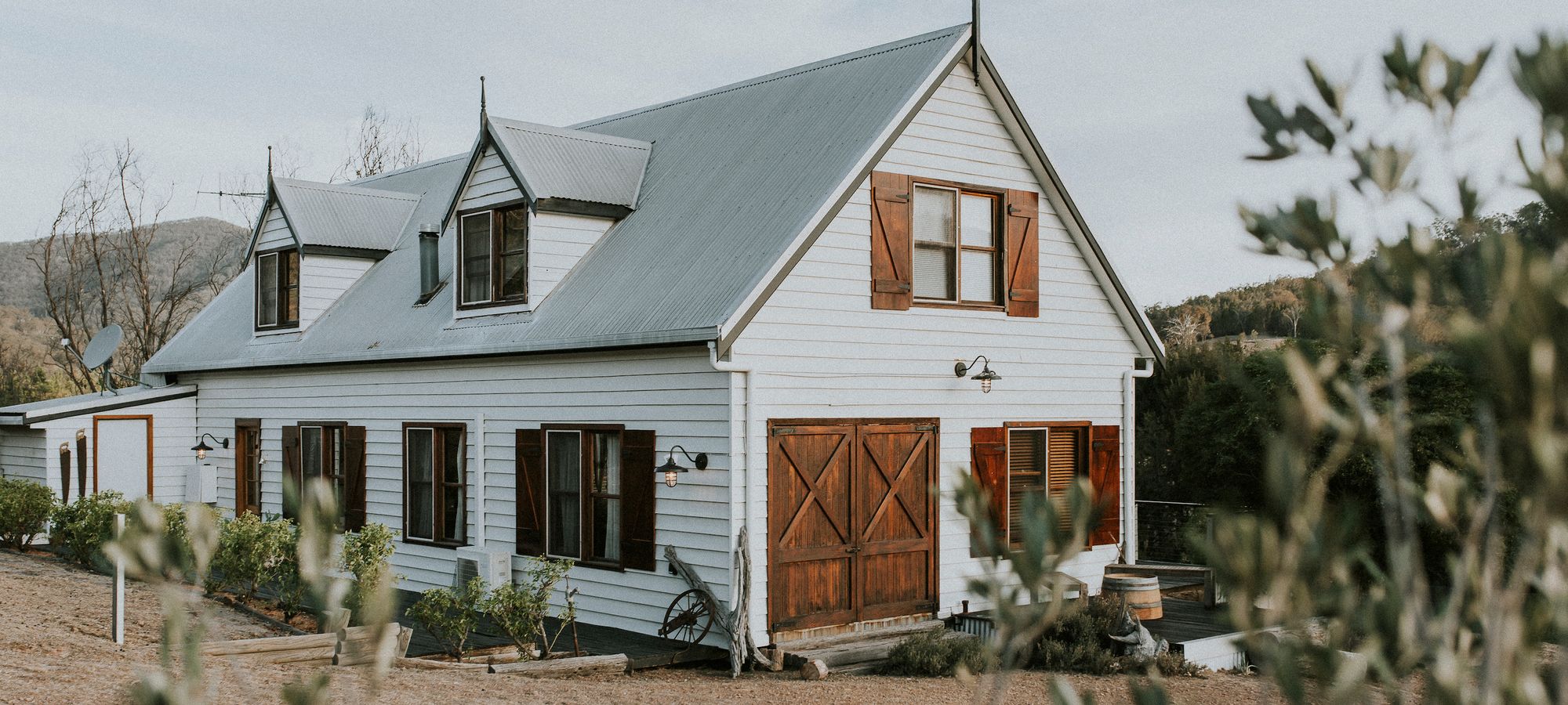 Airbnb Property Management Mudgee Hometime