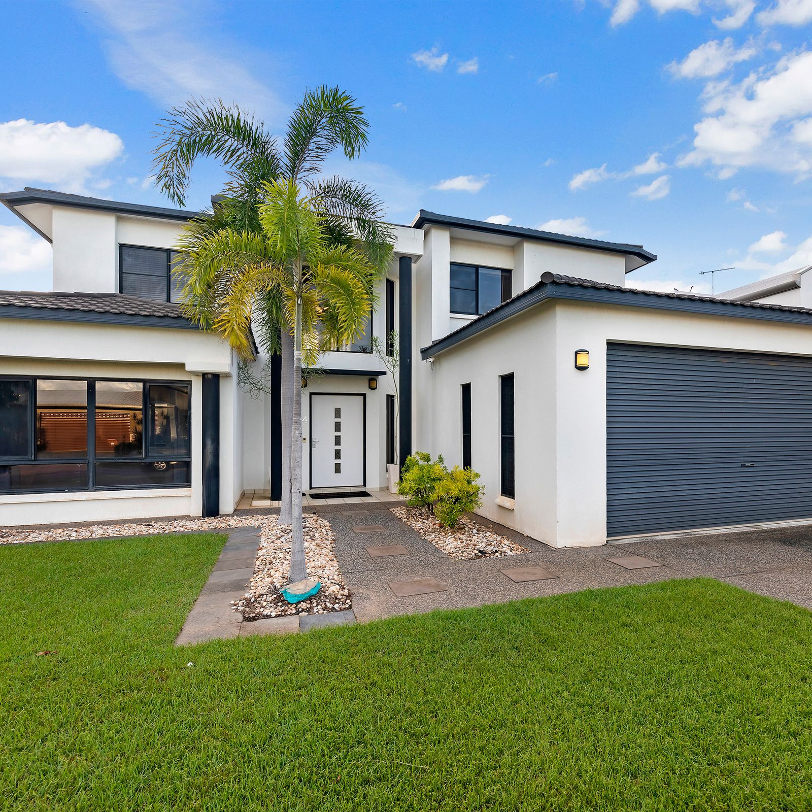 Airbnb Property Management Darwin Hometime