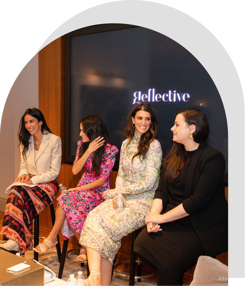 The Reflective | Fashionable Expression for Modest Women