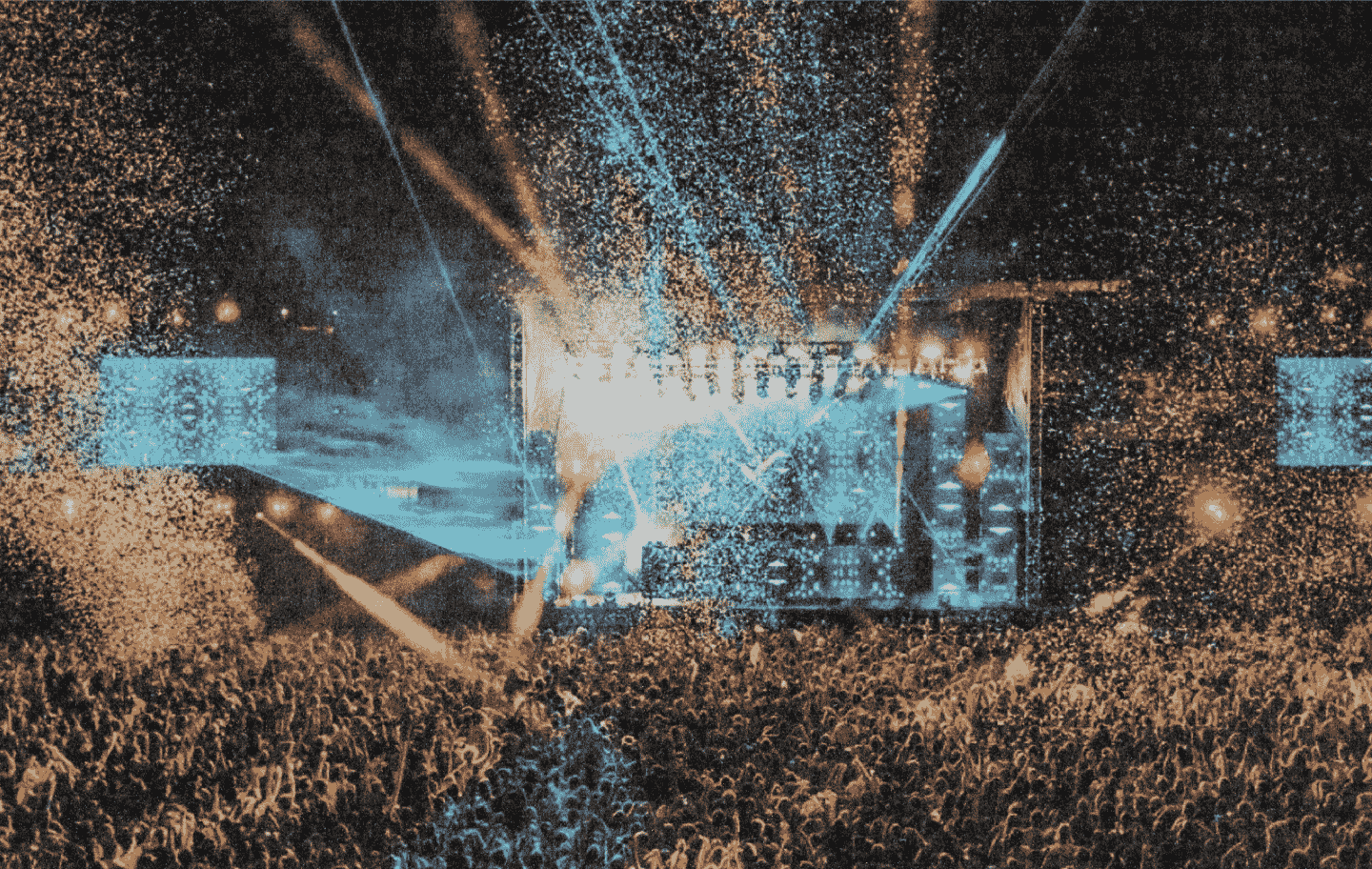 Breakaway Music Festival 2022 - Hero Image