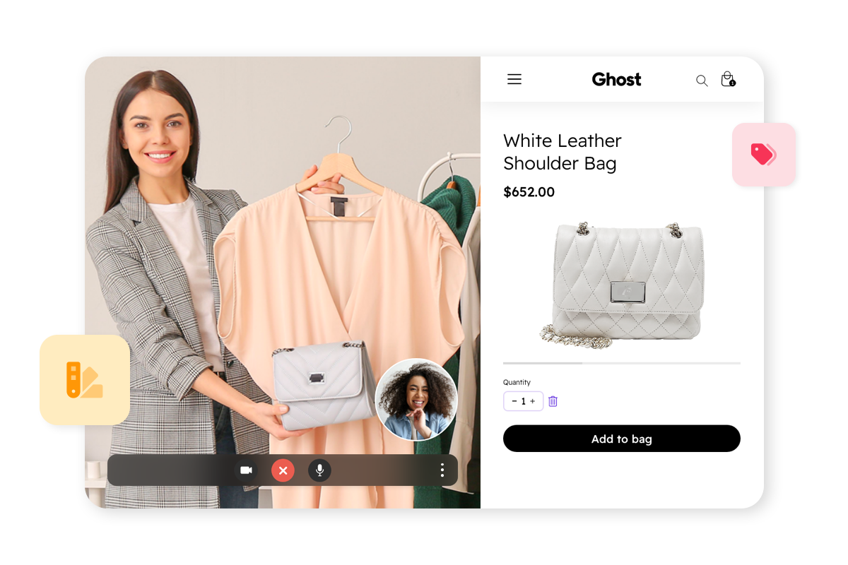 Fashion, Apparel & Accessories