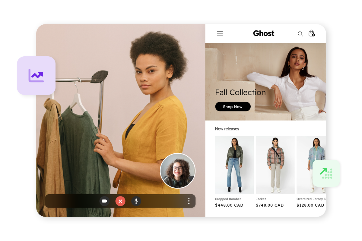 Fashion, Apparel & Accessories