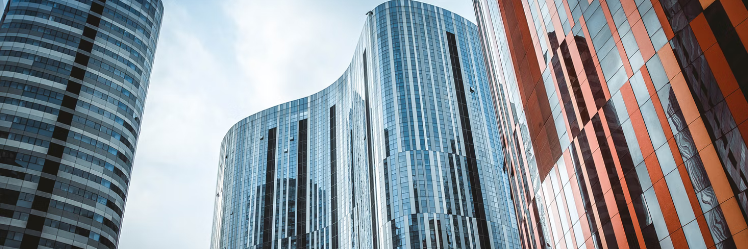 Architecture modelling images