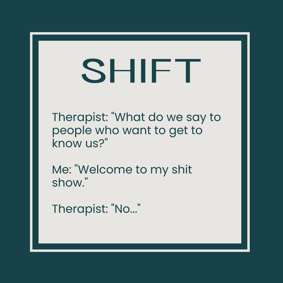 Caring For Your Aging Parent Can Be A Healing Journey Shift Collab