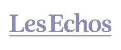 Les echos