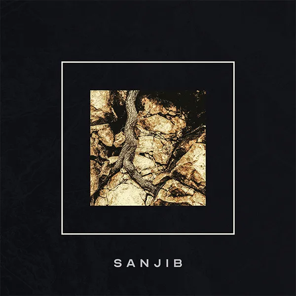 Cover art of Sanjib - Flavours Awakening (Concrete Gold Remix) on Crescent London