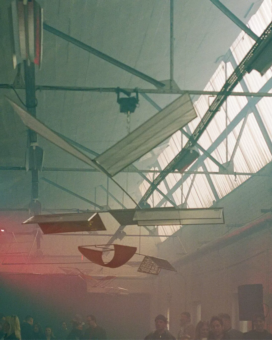 Horst 2022 Minimal Collective Turning Circles