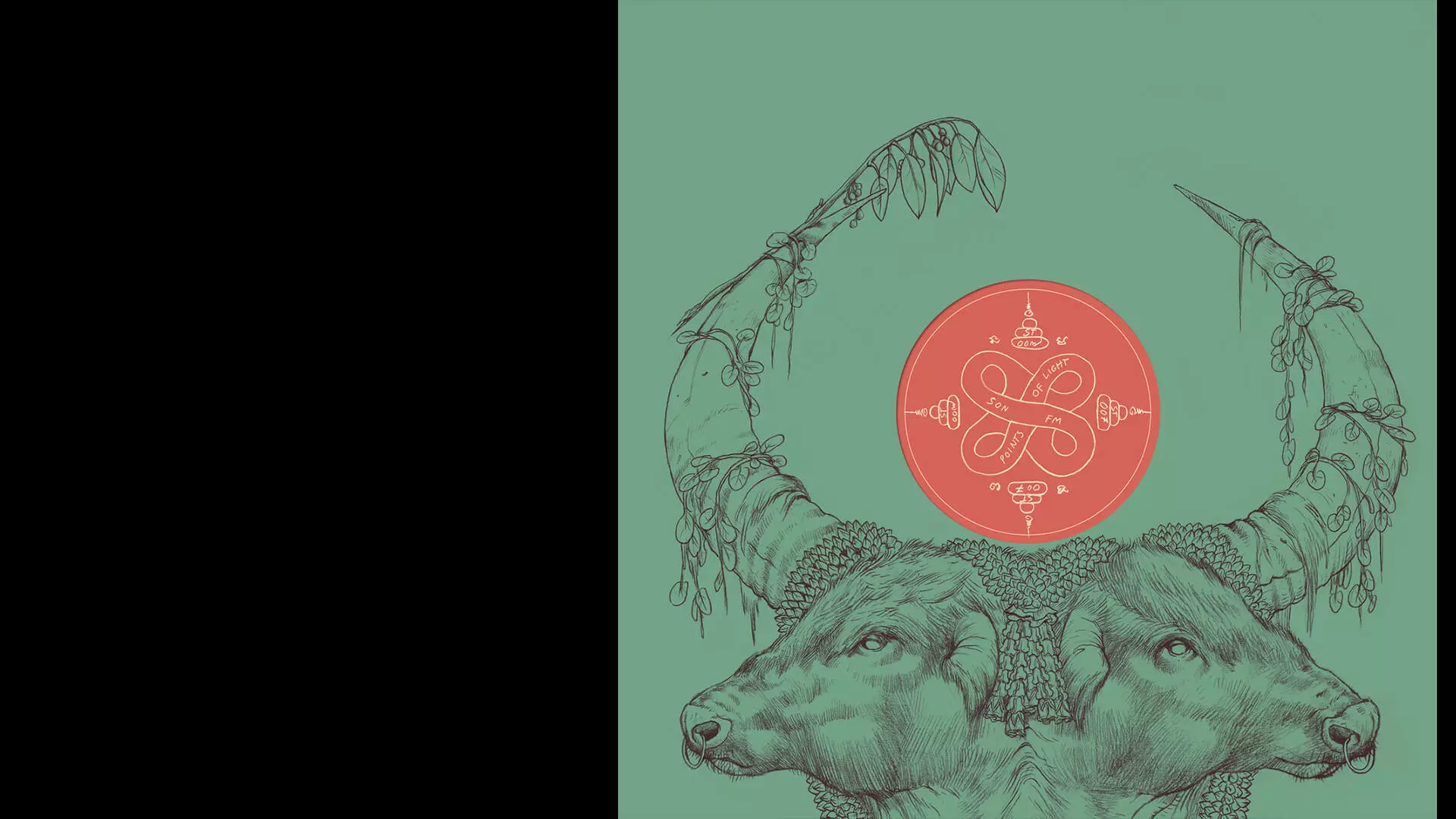 Sơn FM - Points of Light (ST๐๐๗)