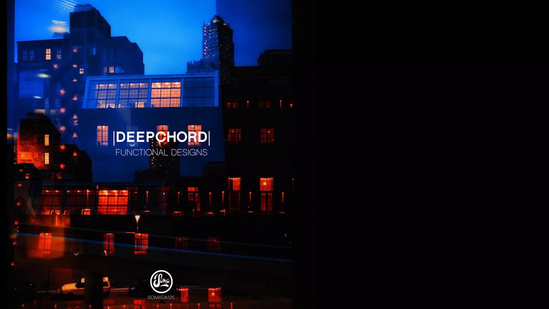 Deepchord - Functional Designs