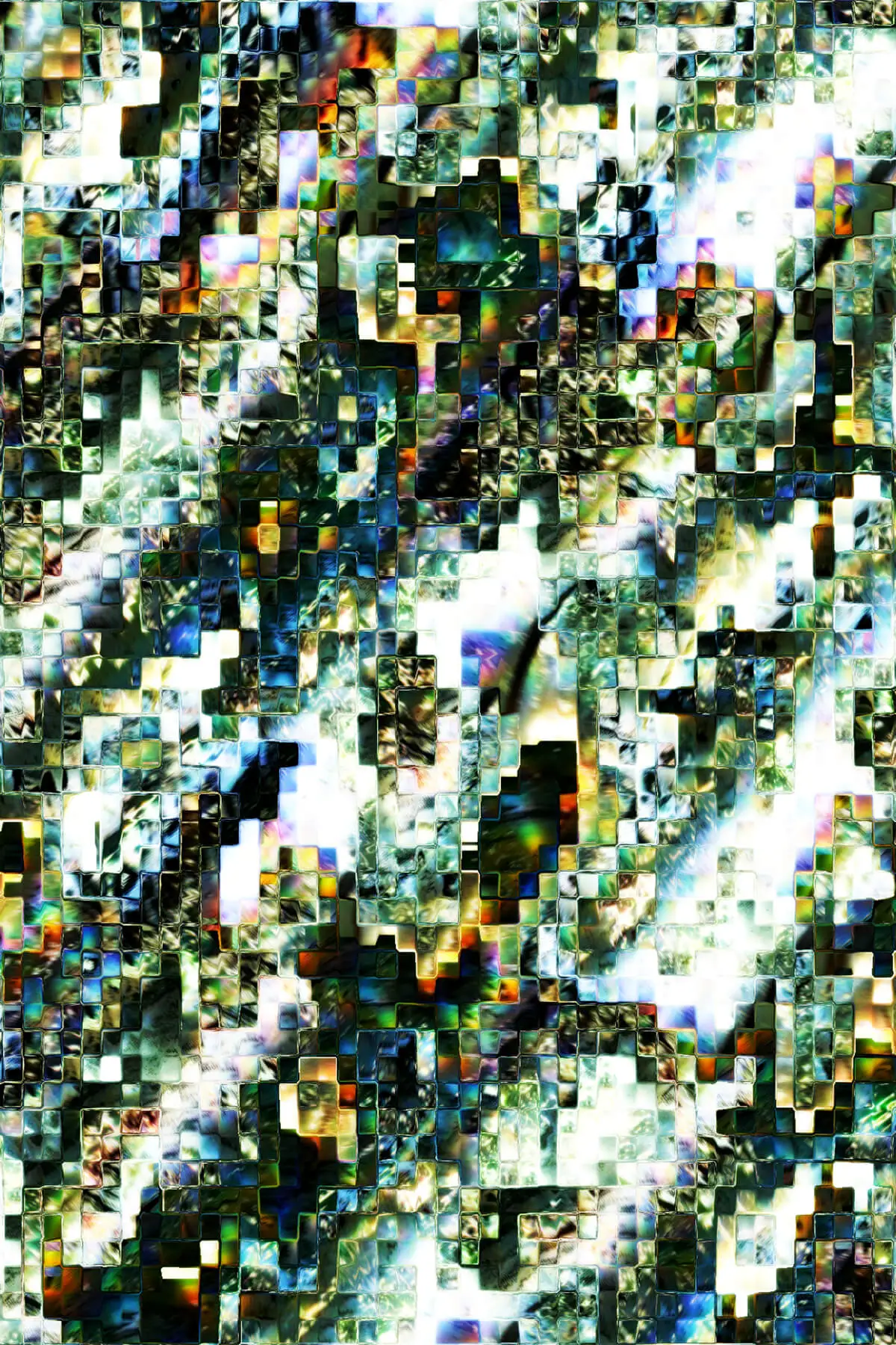Jack Anderson on Minimal Collective