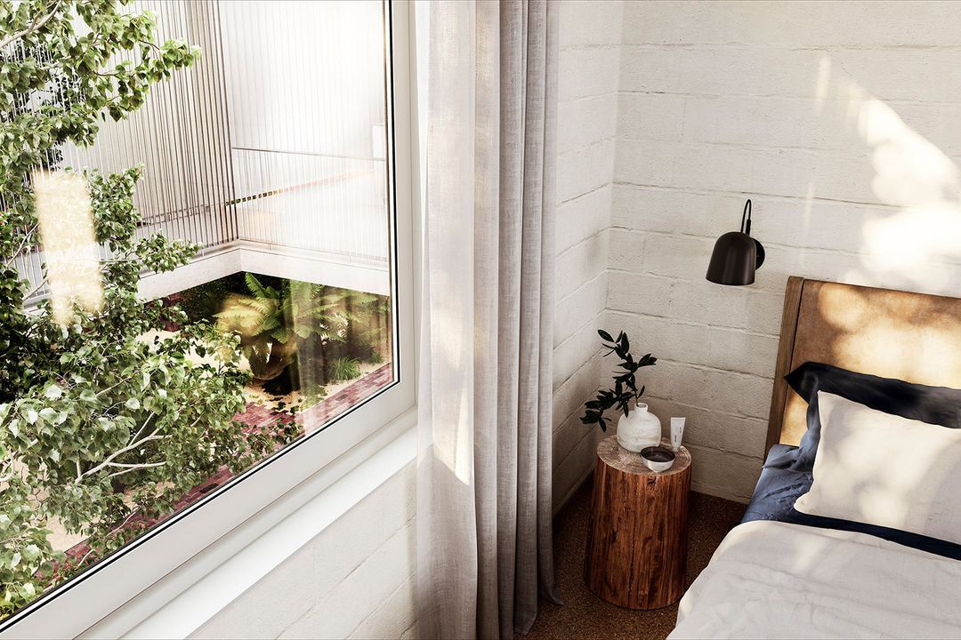 Nightingale Fremantle in Fremantle, WA