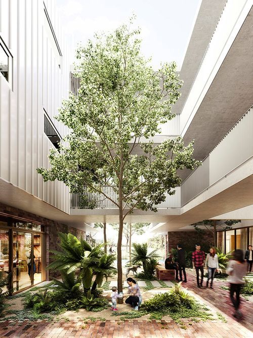 Nightingale Fremantle in Fremantle, WA