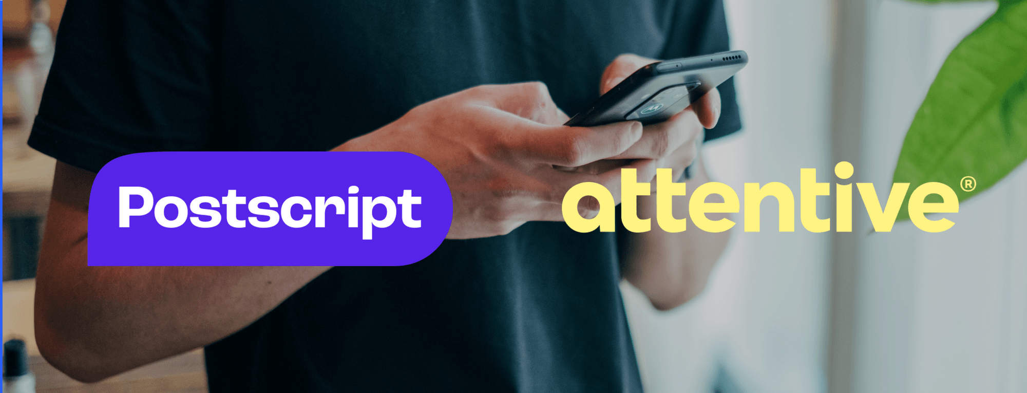 Attentive vs. Postscript The unbiased truth from agency experts that