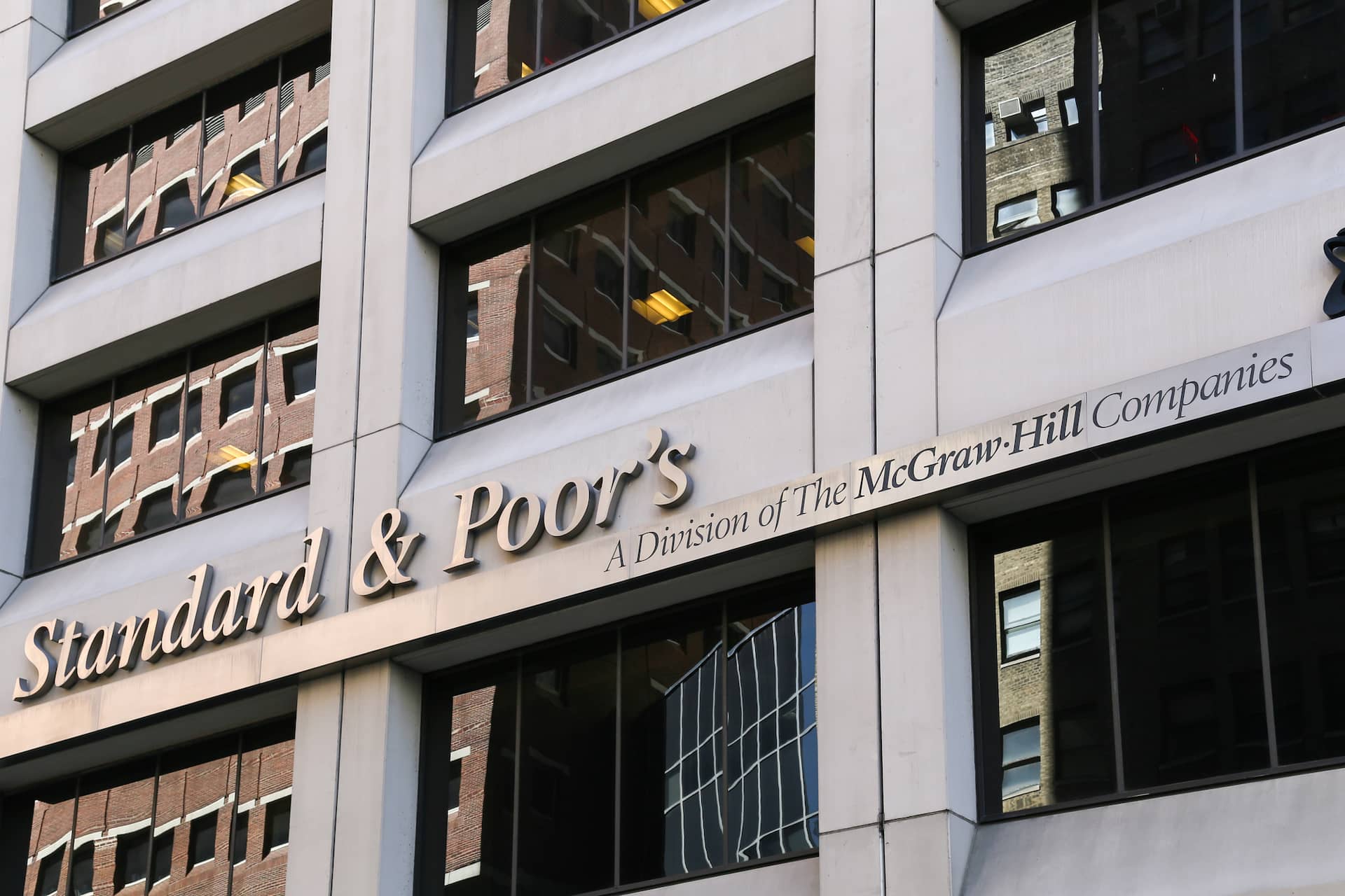 Dette française Standard and Poor’s rend son verdict ce vendredi