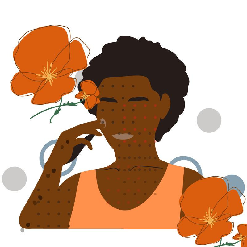 TLC Foundation for BodyFocused Repetitive Behaviors BFRB