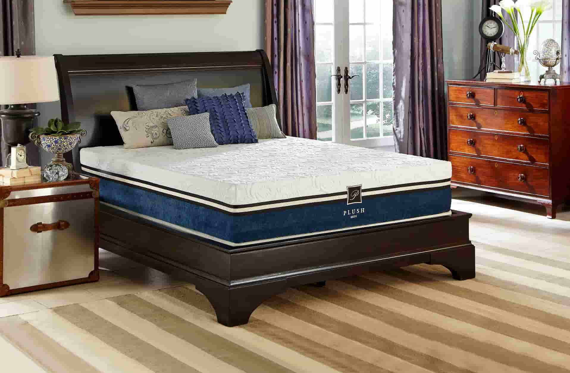 1 Plushbeds Cool Bliss, Review (Must Read)