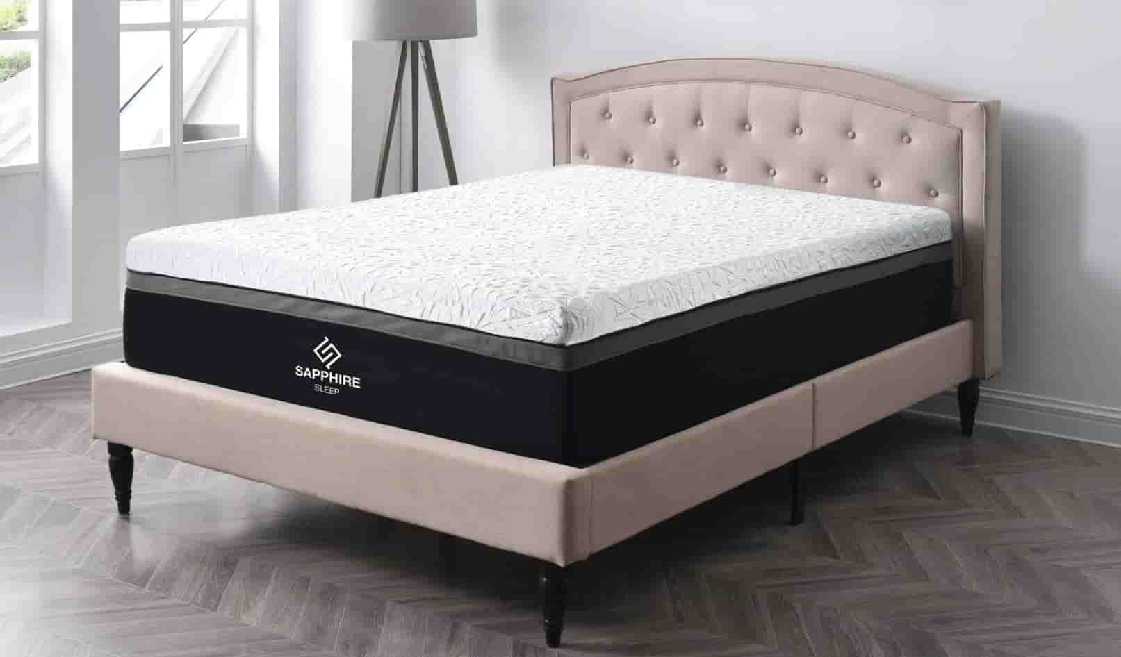 1 Sapphire Sleep Silver, Review (Must Read)