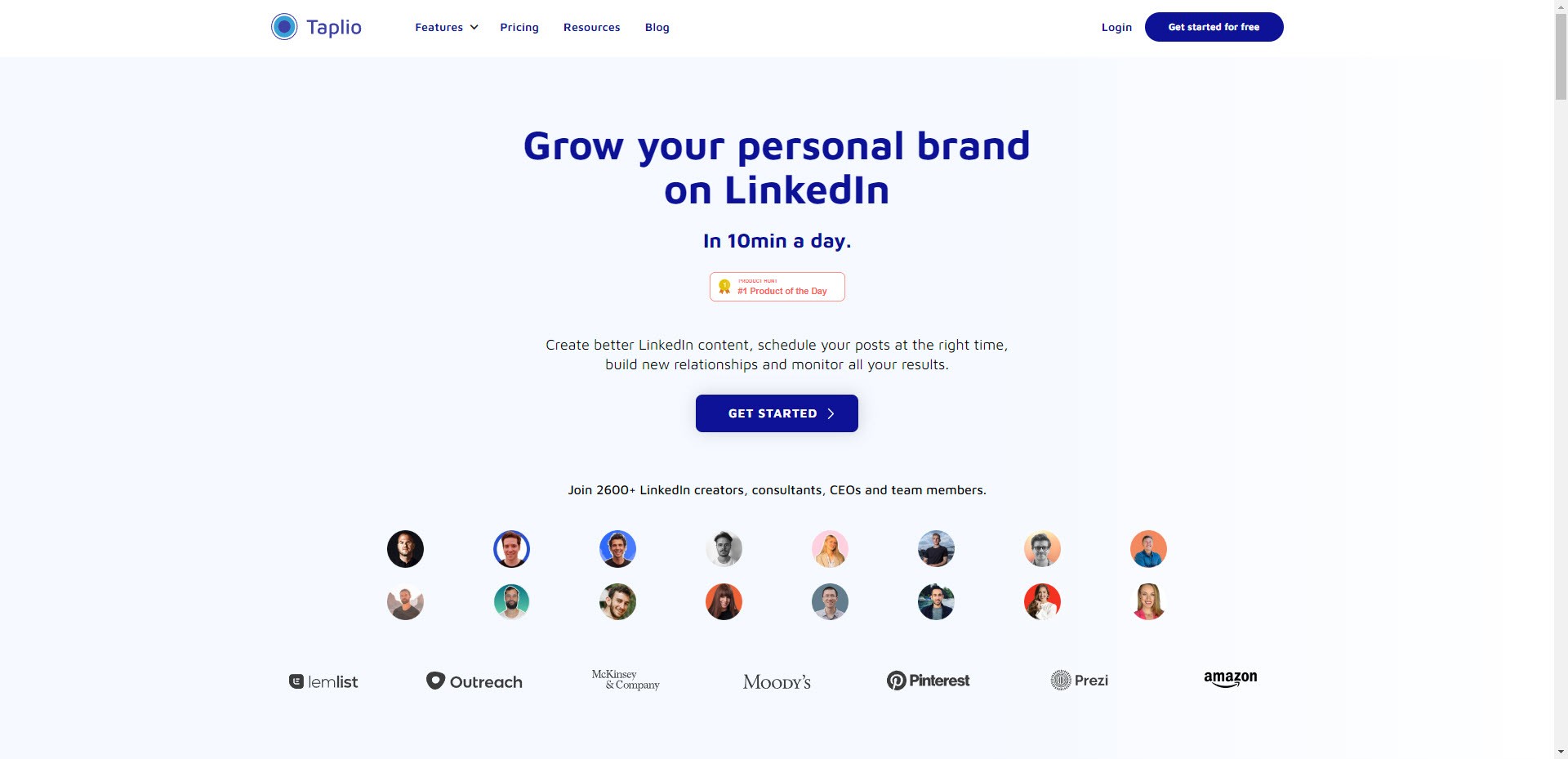 The 7 best chrome extension for LinkedIn