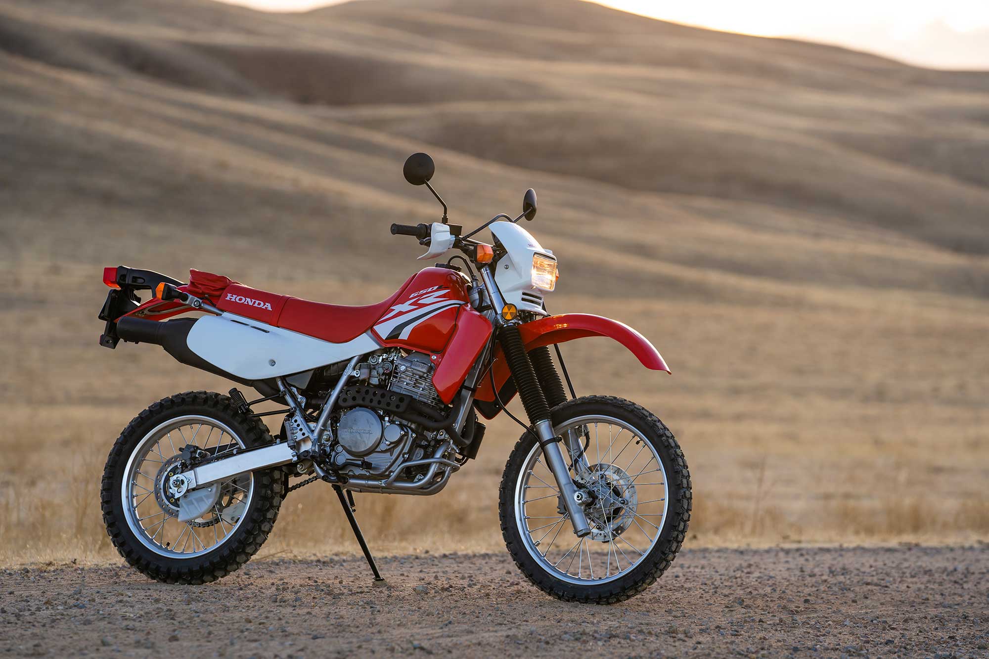 The Most Reliable OffRoad Motorcycle That Will Never Let You Down