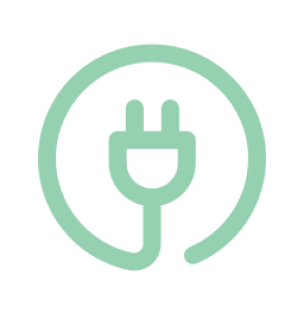 Pantheon Power specifications icon.