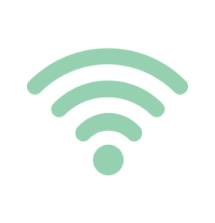 Pantheon Connectivity icon.