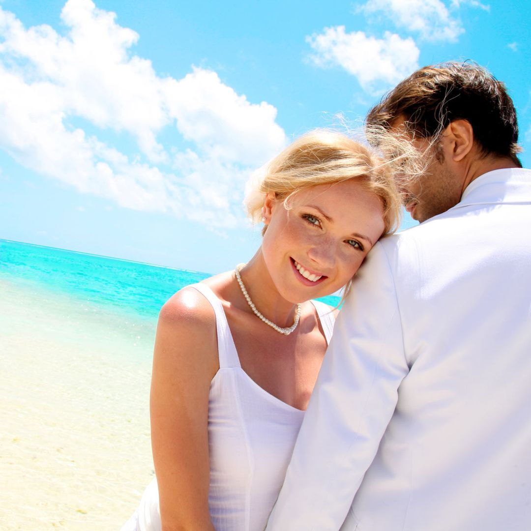 Best Bahamas Resort Luxury Family Vacation Beach Weddings