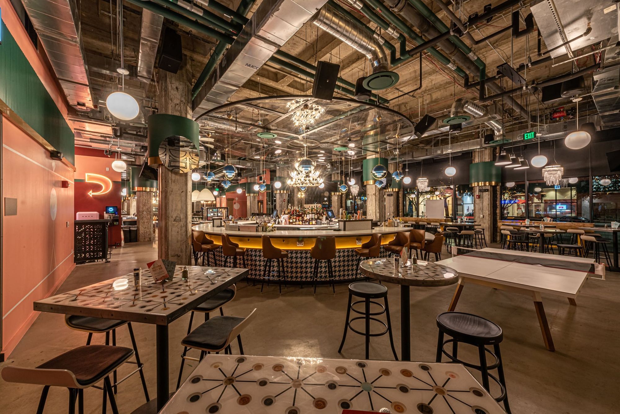 Toms Price Home retail