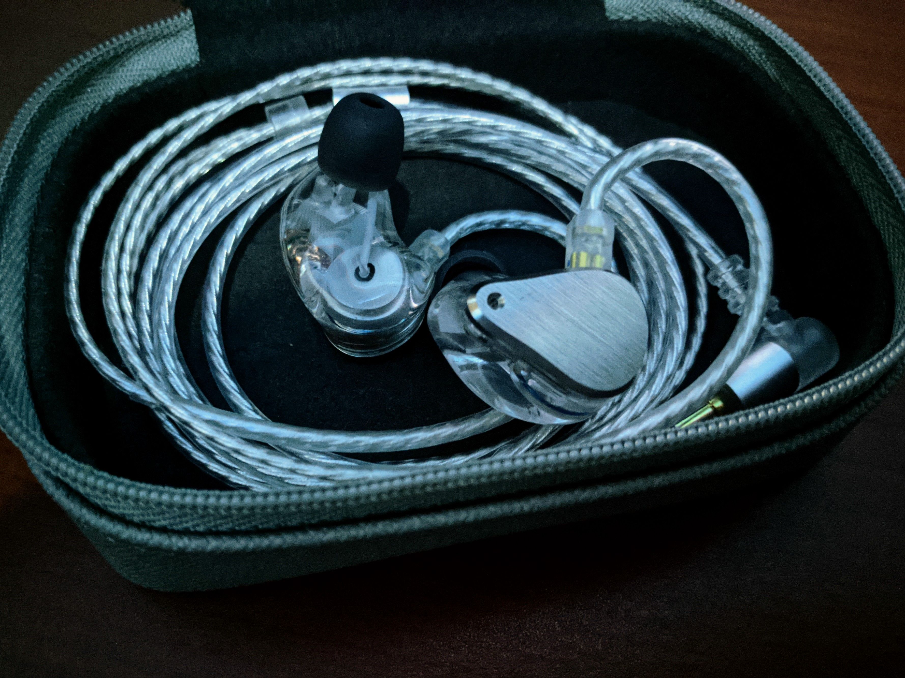 Photography | MOONDROP Official Website