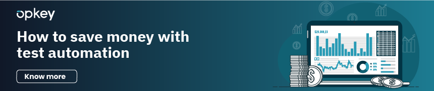 test automation
