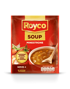 Minestrone