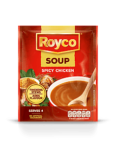 Spicy Chicken
