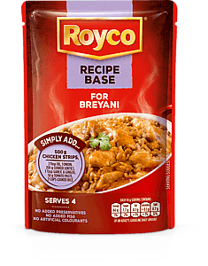 Breyani
