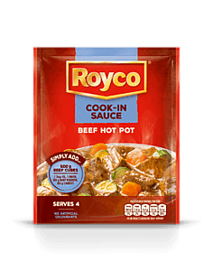 Beef Hot Pot