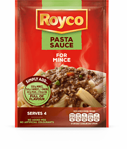 Pasta Sauce