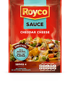 Cheddar Cheese