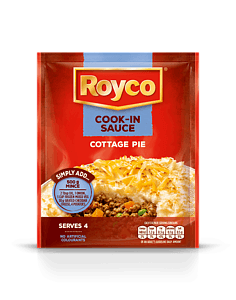 Cottage Pie