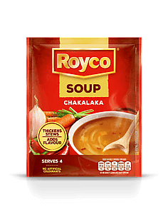 Chakalaka