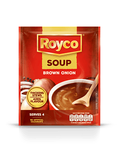 Brown Onion