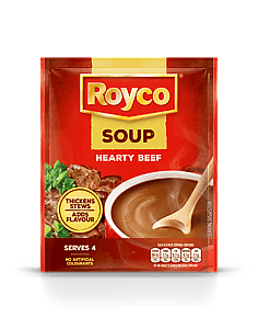 Hearty Beef