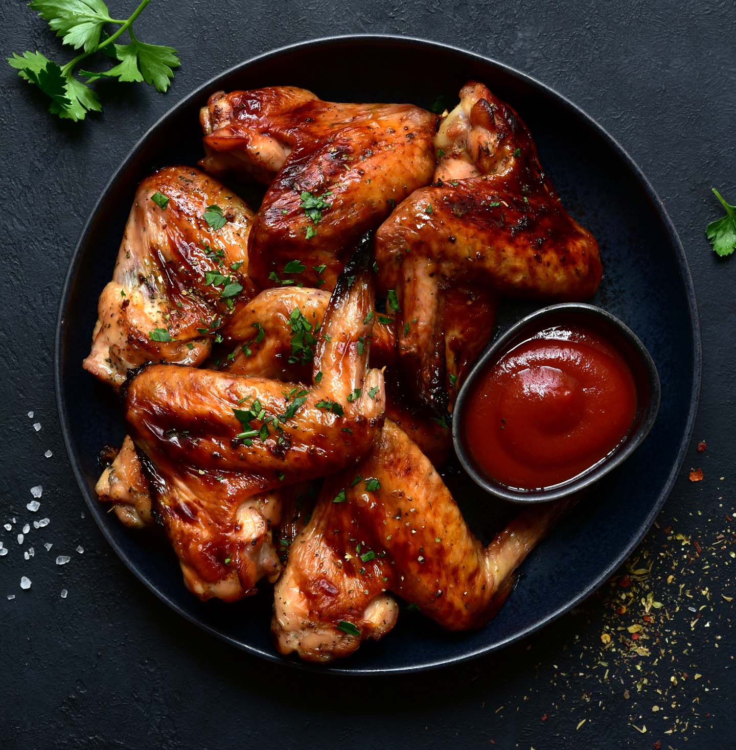 5 Essentials you should always have in your Pantry Royco® Articles