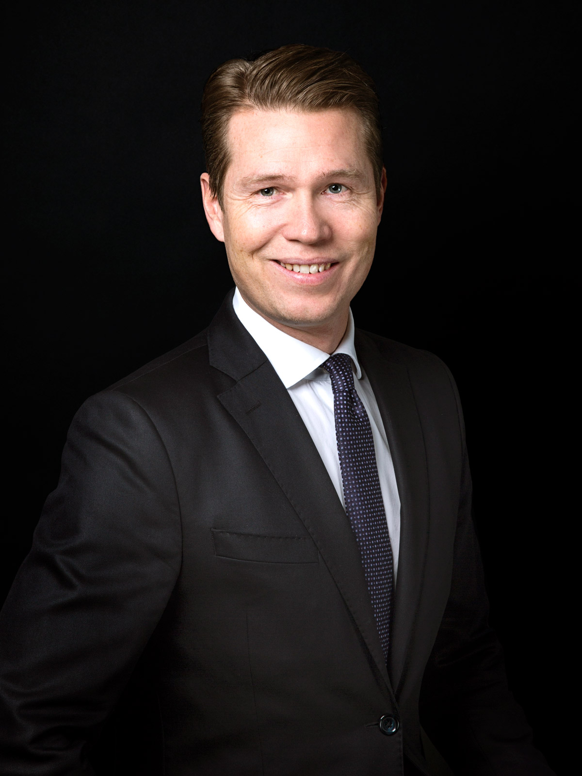 Marcus Nivinger