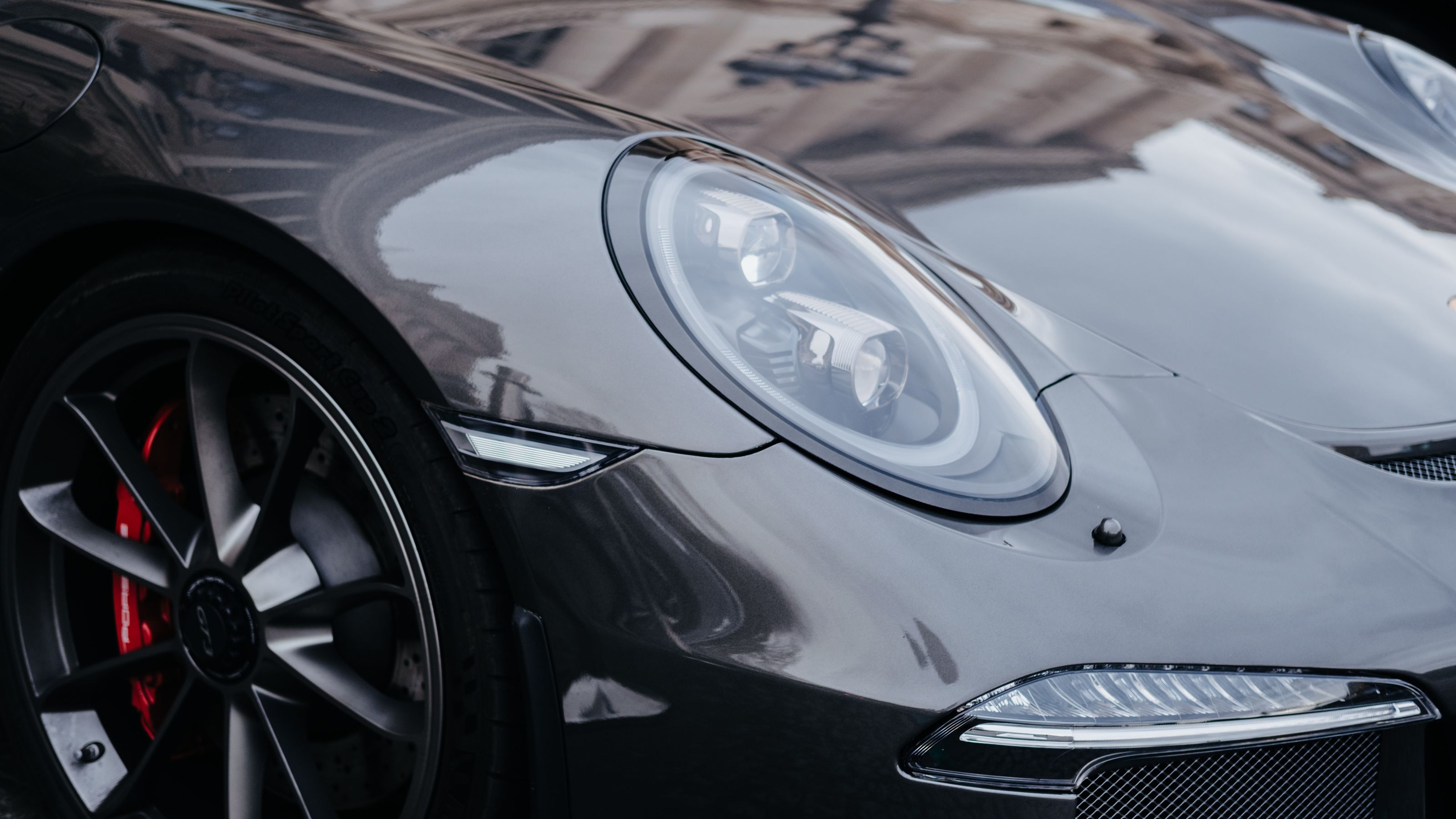 Water Quality The Most Important Factor in Car Washing Turtle Wax® Pro