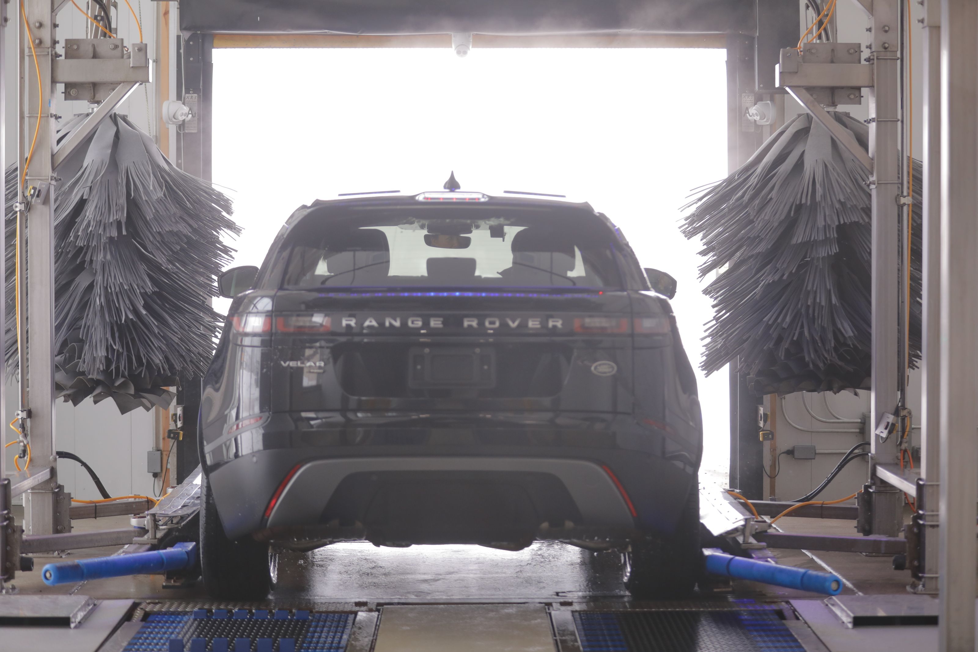 DriveThrough Car Washes What you Need to Know Turtle Wax® Pro