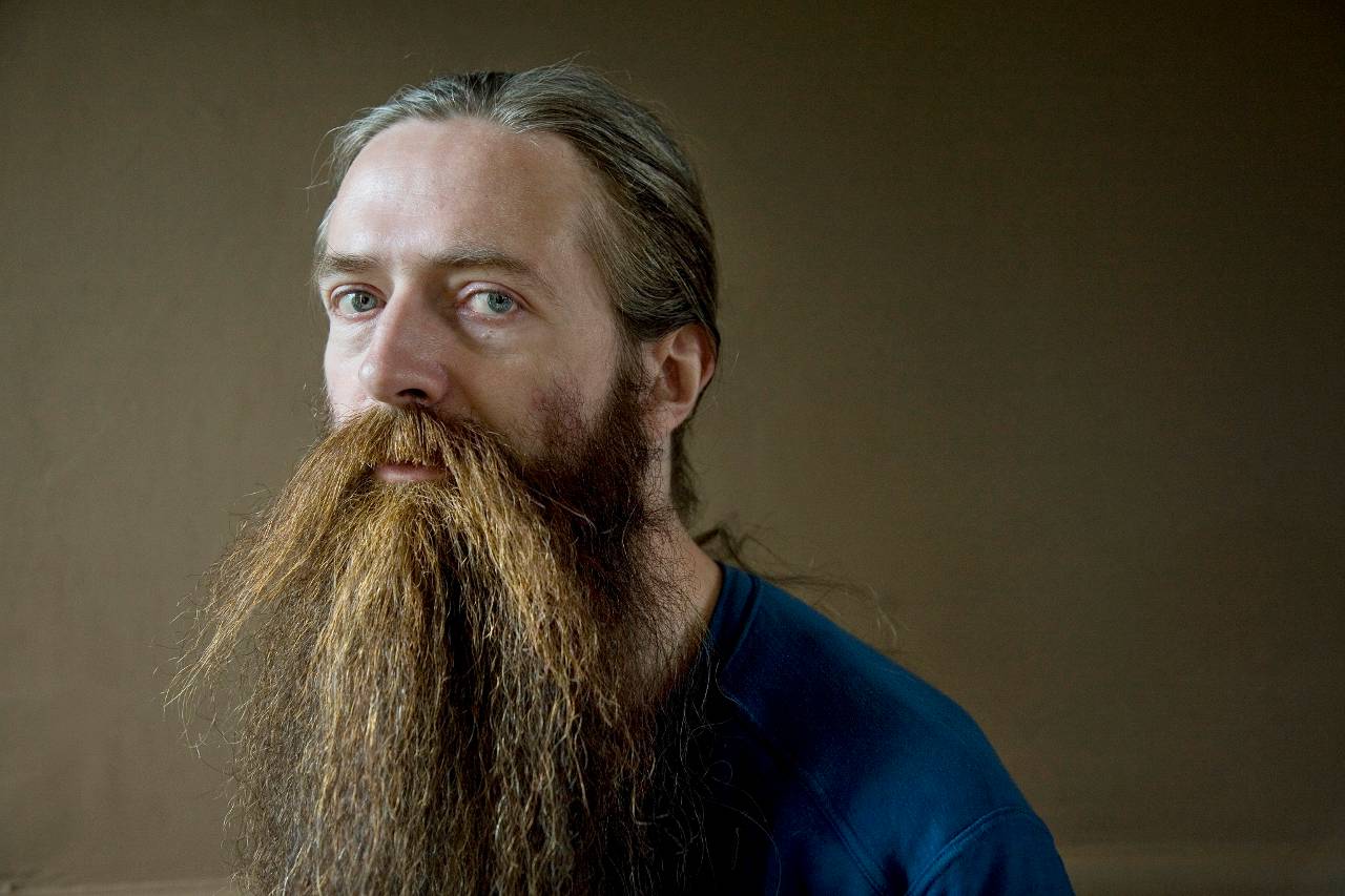Aubrey de Grey