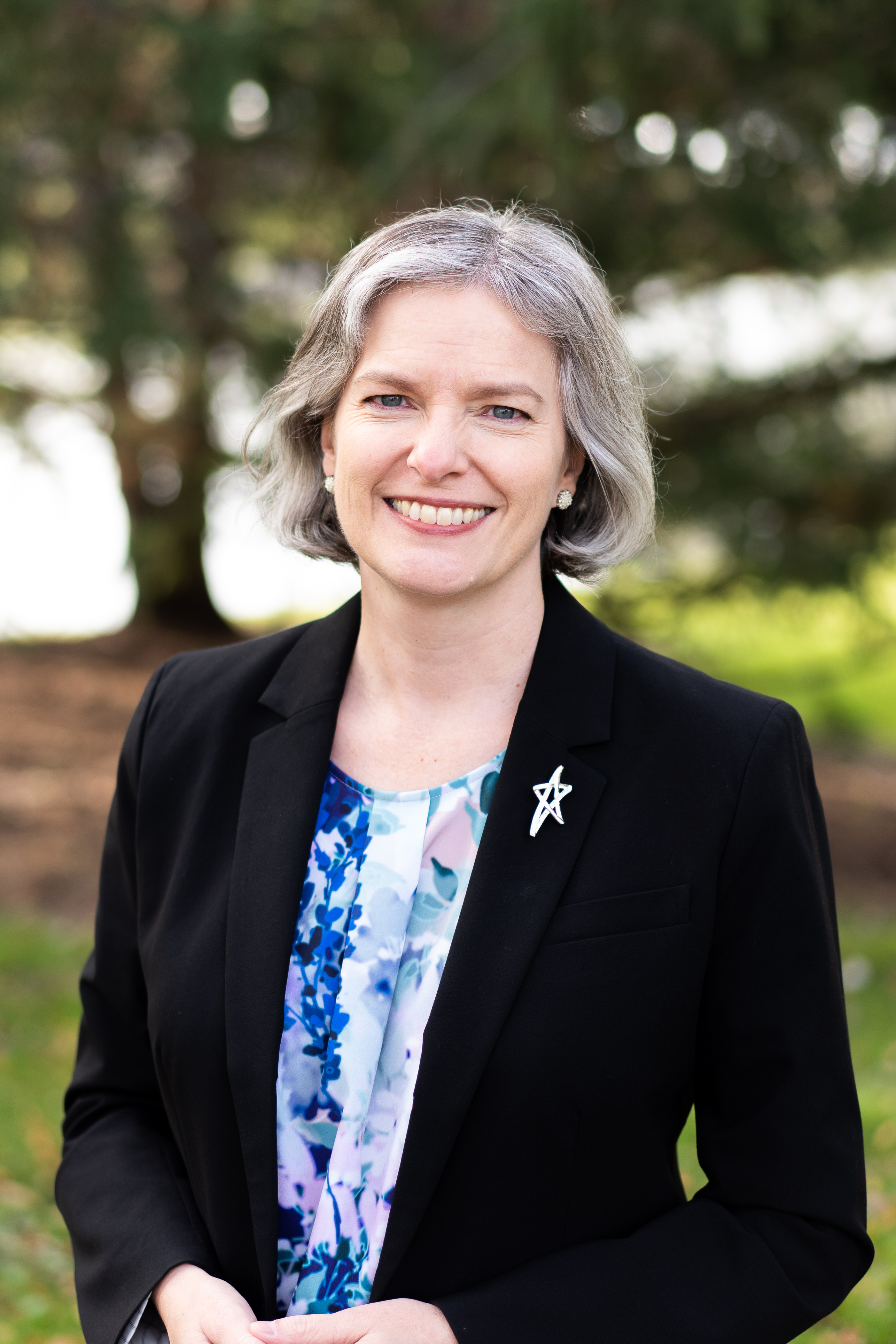 Deborah Haarsma
