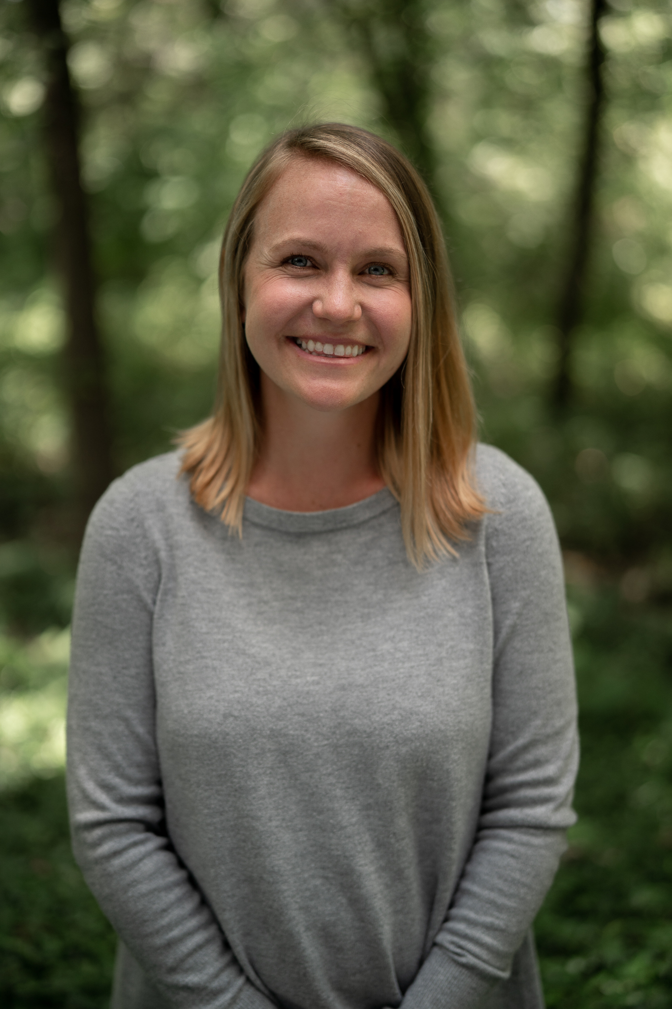 Maggie Lechner