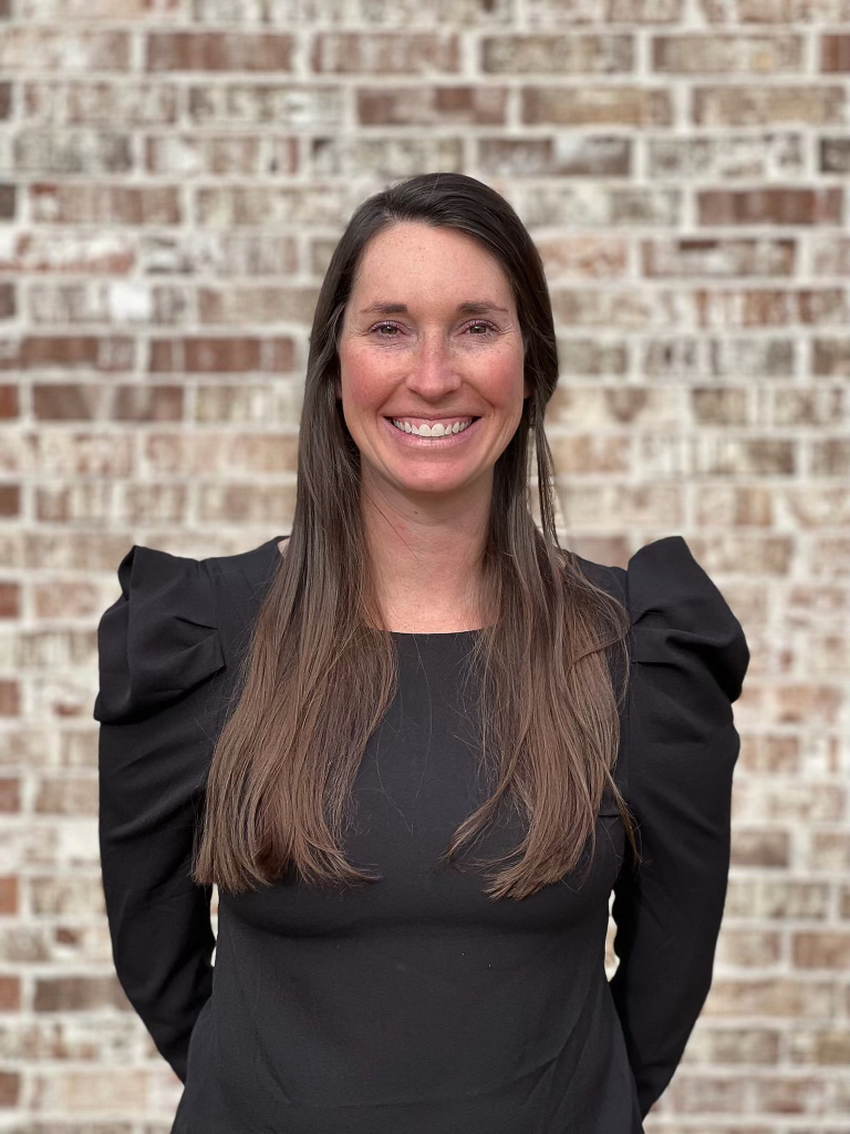 Melanie Langemeier