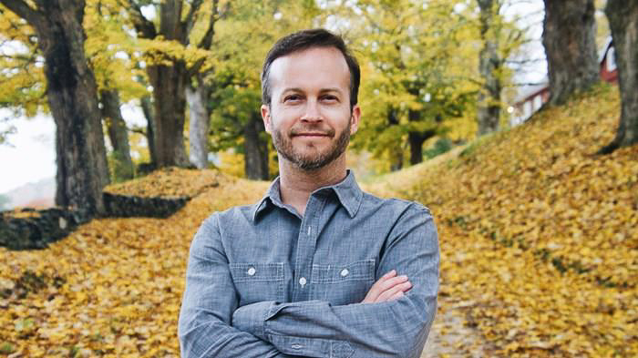 Timothy Dalrymple