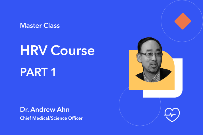 Graphic Link to HRV Course Part 1