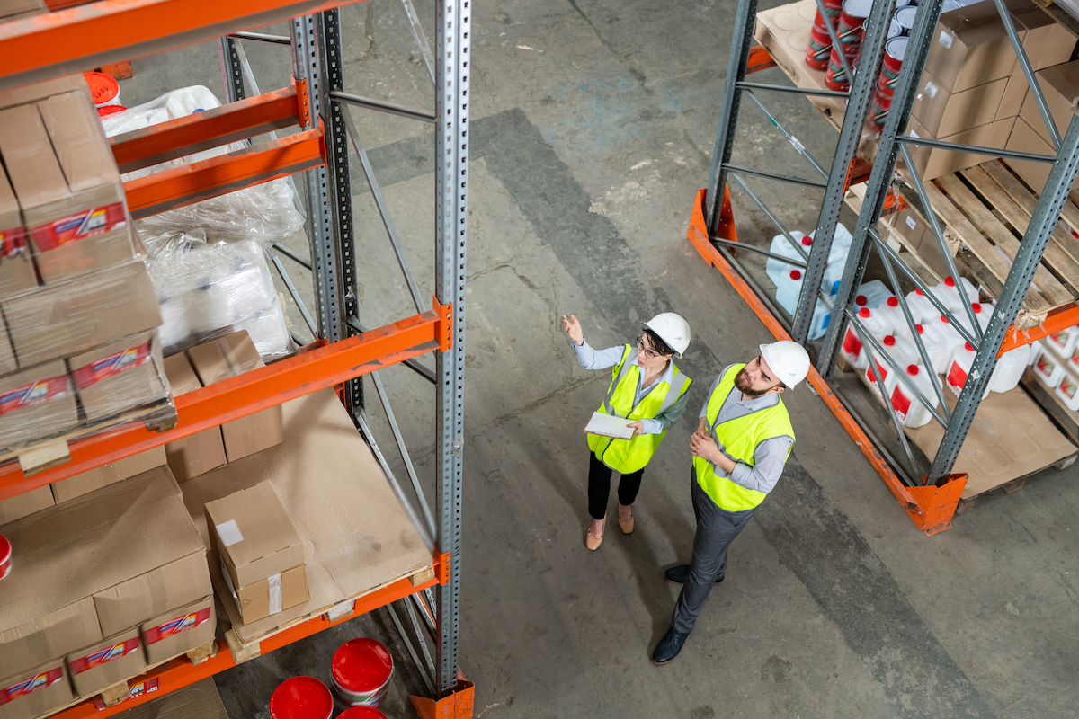 What Is a Supply Chain Internship, and Is One Right For Me?